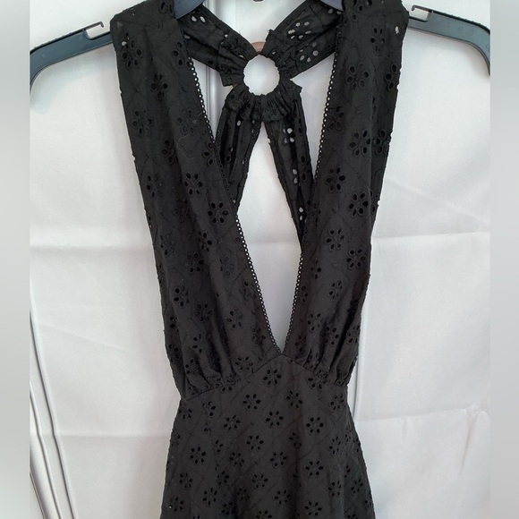 NWT Zara  VACATION embroidered dress size S 
🚨 FIRM PRICE NO DISCOUNT - Picture 7 of 15